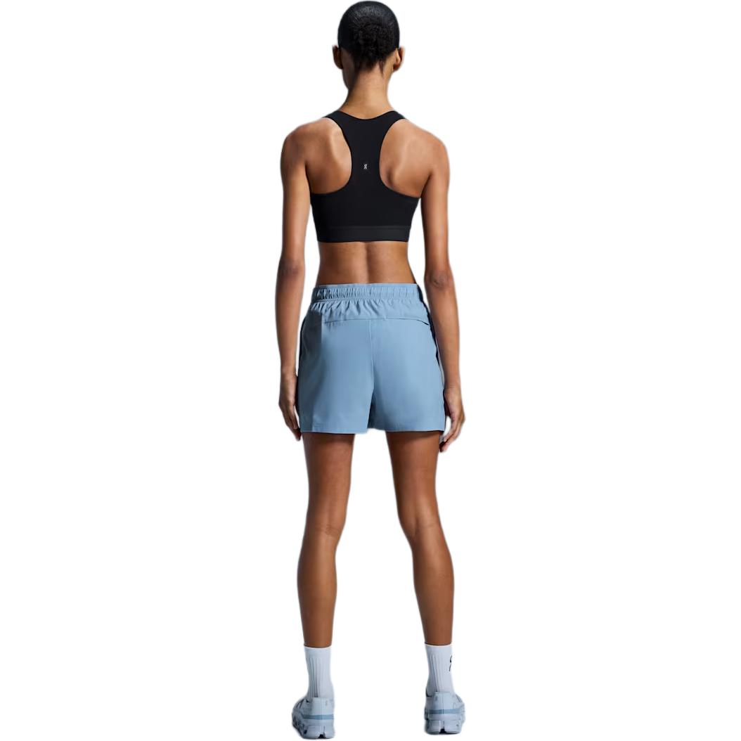 On Core Bra Sports Underwear Women’s Black