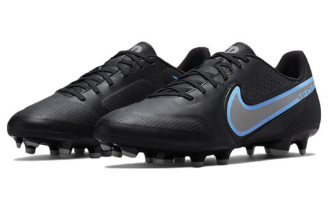 Nike Tiempo Legend 9 Academy Mg ‘Black Blue Hero’