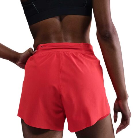 Nike Dri FitSwoosh Sports Shorts Women’s
