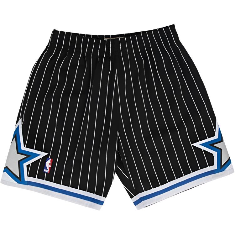 Mitchell Ness Swingman Orlando Magic Alterna tank top