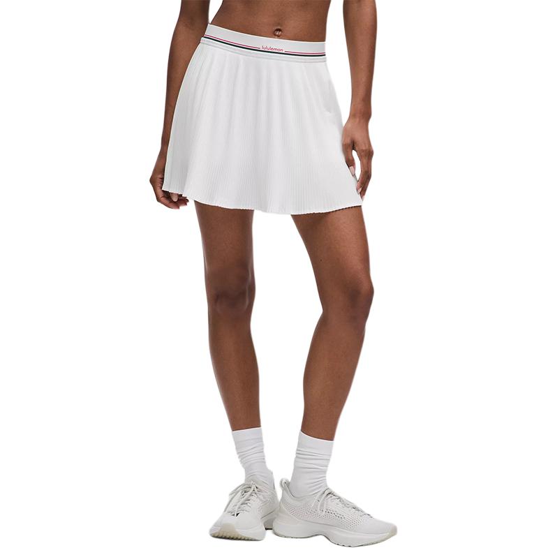 Lululemon Casual Short Skirts Women's