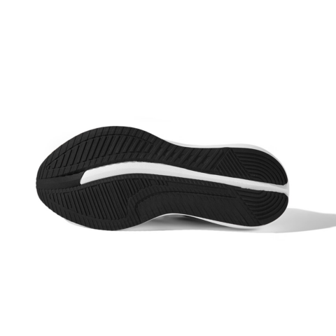 Adidas Galaxy Running Shoes Unisex Black
