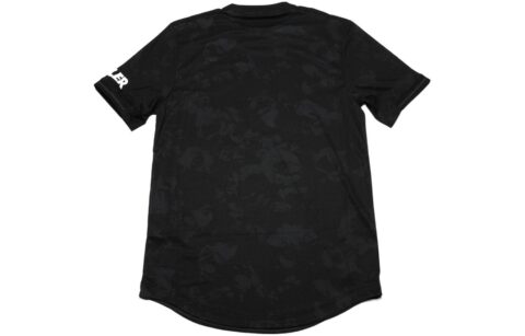 Adidas Soccer Jersey 19/20 Season, Manchester United Unisex Black