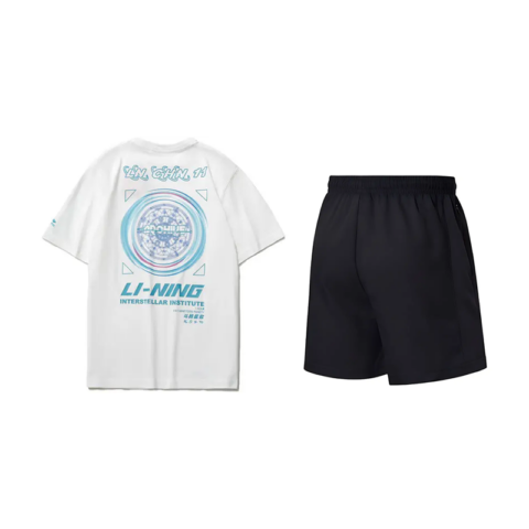 Li Ning Casual Sportswear Unisex