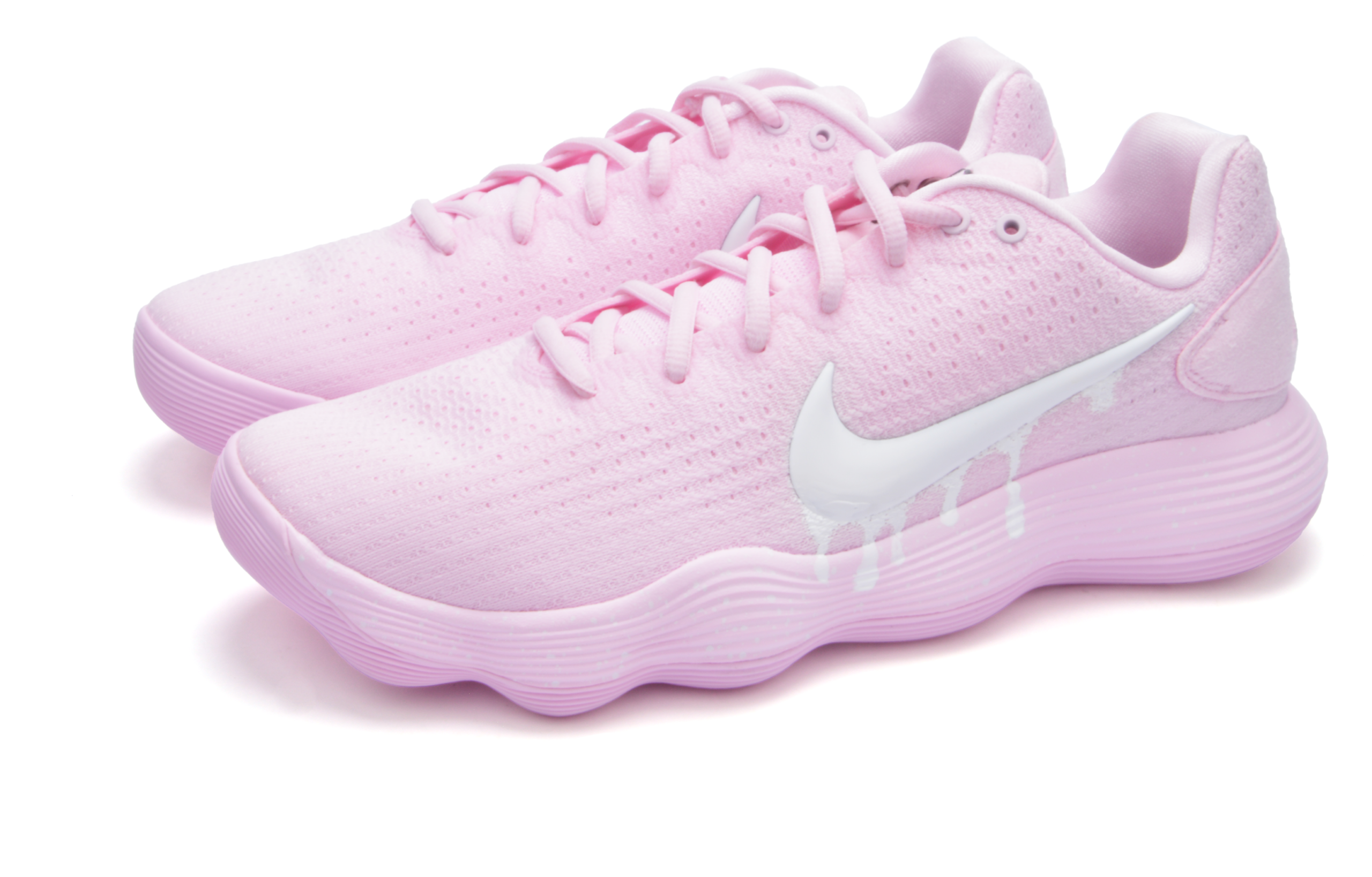 Nike Hyperdunk 2017 Cushioning Slip Resistant Abrasion Resistant Cushioning Abrasion Resistant Slip Resistant Low top