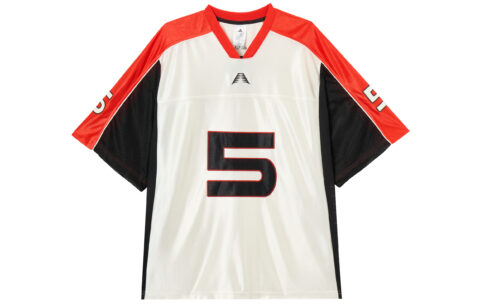 Adidas Ae Short Sleeve Jersey