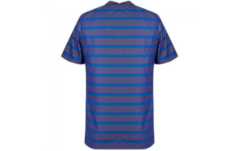 Nike T Shirt Player Edition Men’s Black Blue