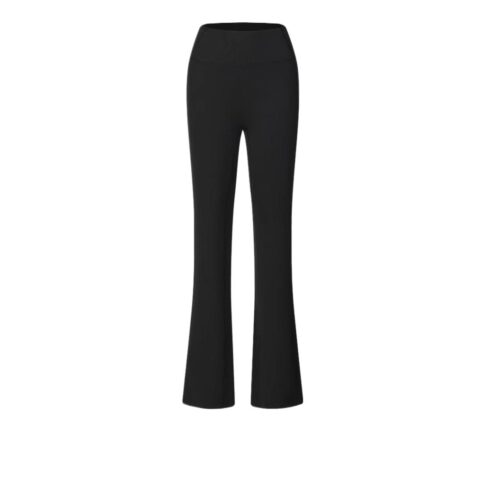 FILA Athletics Sports Pants Women's Pitch Black