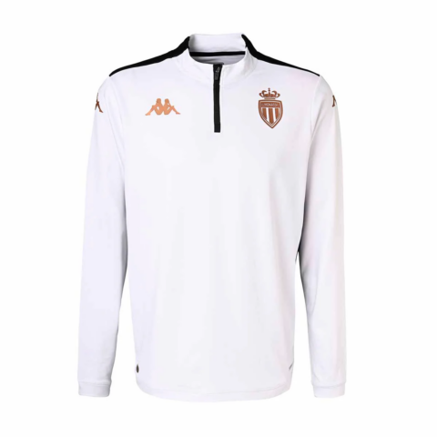 Kappa Soccer Jersey Men's White
