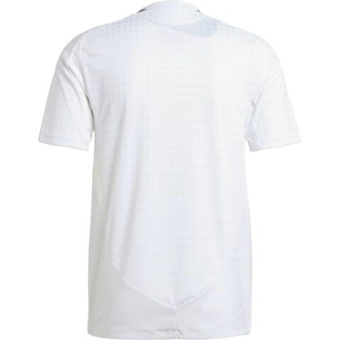 Adidas Real Madrid 24/25 Home Authentic Jersey