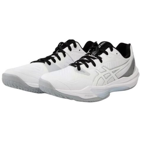 ASICS Sky Elite FF 3 Abrasion Resistant Low top Training Shoes Unisex White