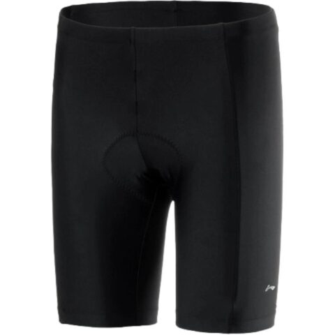 LiNing Cycling Pants Men's Black Cycling Shorts