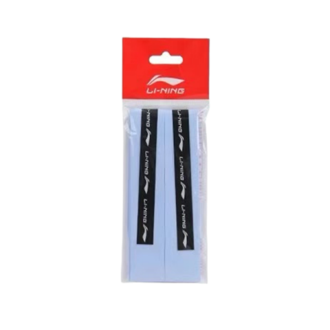 Li Ning Badminton Grip Tapes Unisex 2 Pack
