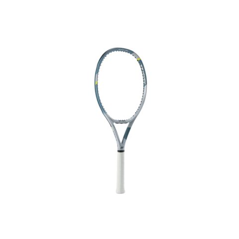 YONEX ASTREL 3 100 280g Racket Weight 100 Square Inches Head Size Gray Unisex Carbon Fiber Tennis Rackets