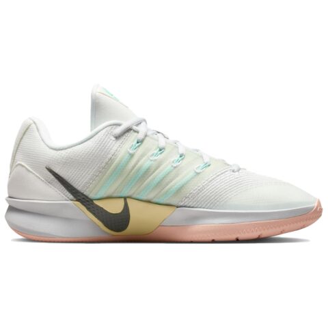 Nike Sabrina 3 Low top Basketball Shoes Unisex White