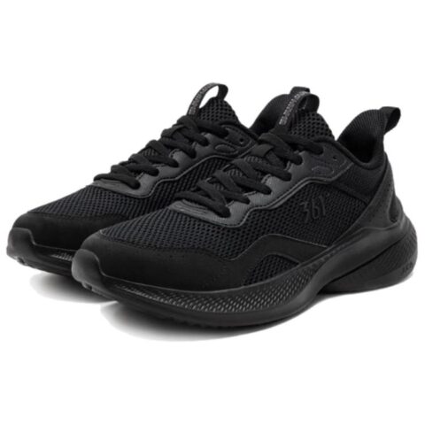 361° Breathable Lightweight Rebound Breathable Lightweight Rebound Low top Casual Training Long Distance Running Sprint