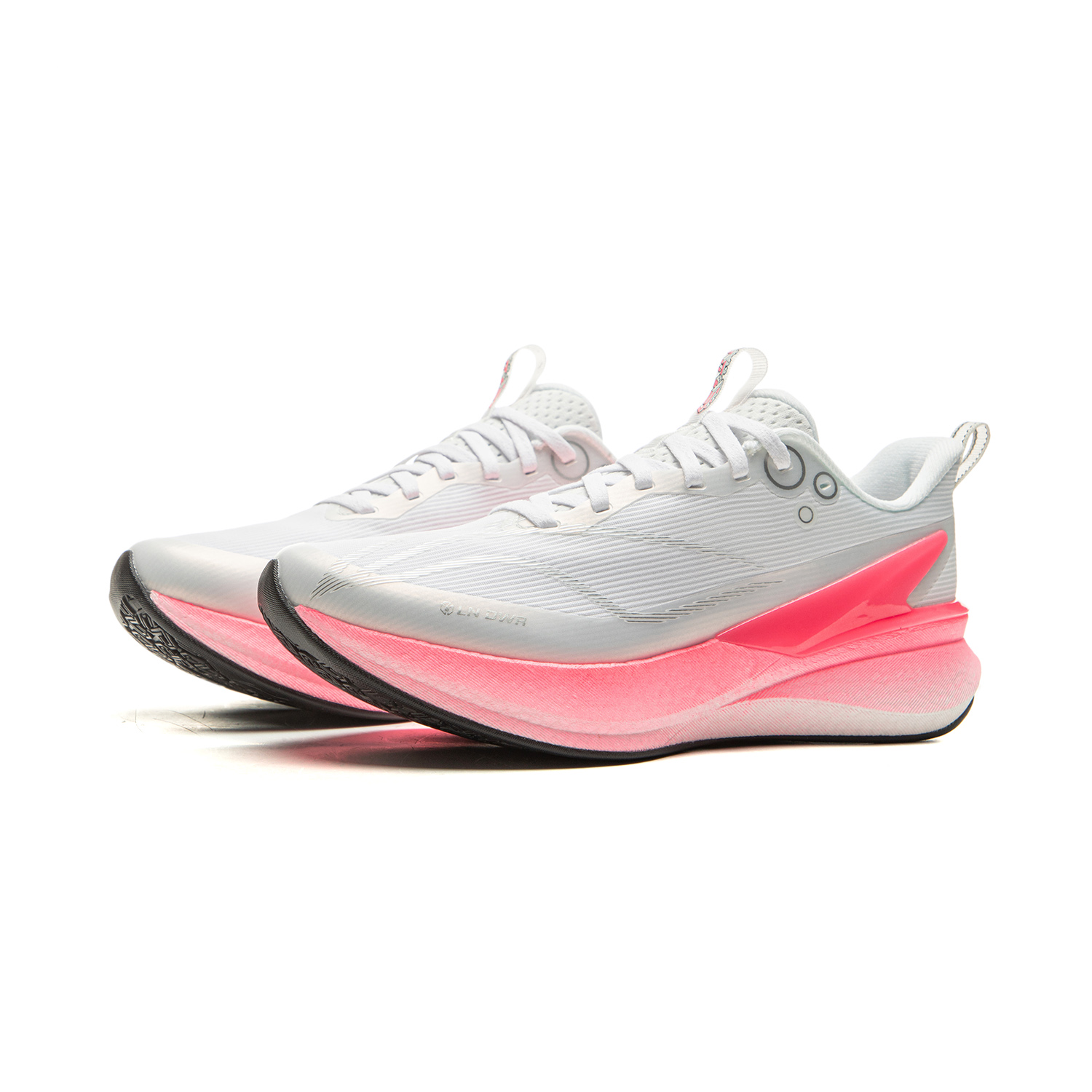 Li Ning Red Hare 8PRO Cushioning Slip Resistant Abrasion Resistant Breathable Support Lightweight Rebound Low top