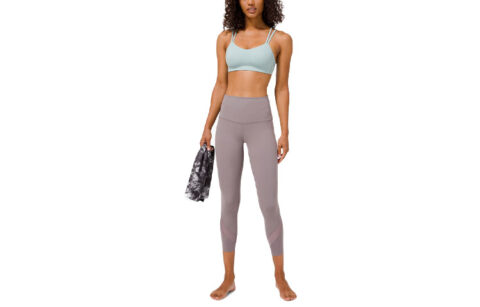 Lululemon Yoga Pants Women's Moderate