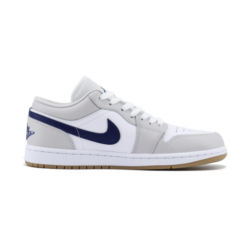 Jordan Air Jordan 1 Slip Resistant Abrasion Resistant Cushioning Slip Resistant Abrasion Resistant Cushioning Low top