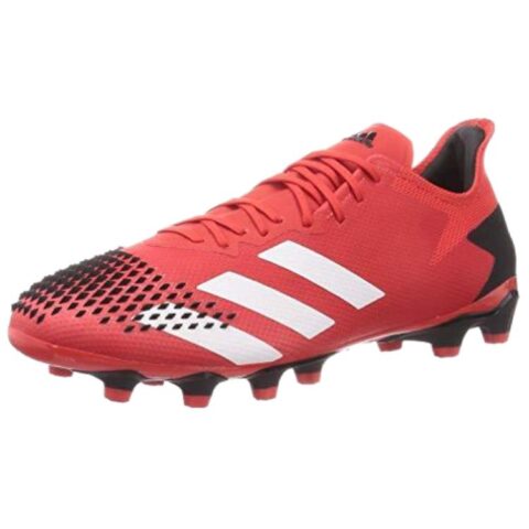adidas Predator 20.2 MG 'Red'