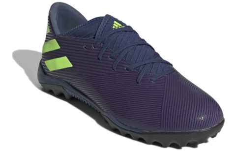 Adidas Nemeziz Messi 19.3 Tf ‘Tech Indigo’