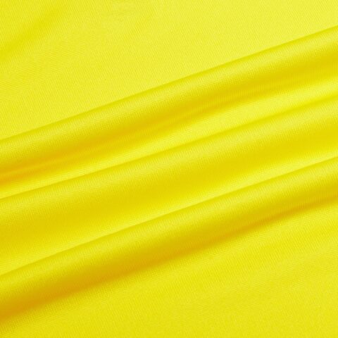 PUMA Soccer Jerseys Men’s Yellow Moderate