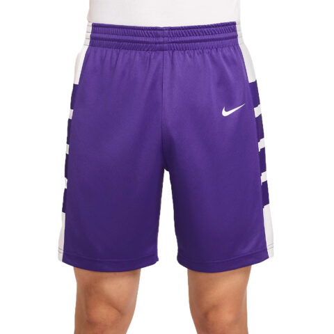 Nike Dri Fit Sports Shorts Men's Team Purple
