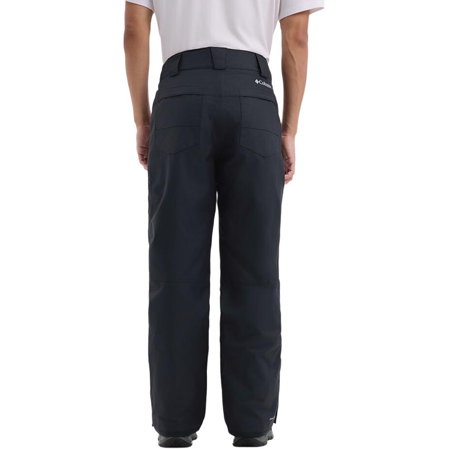 Columbia Bugaboot Ski Pants Men’s