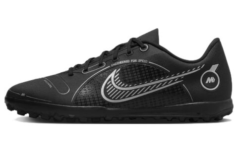 Nike Mercurial Vapor 14 Club Tf ‘Black White’