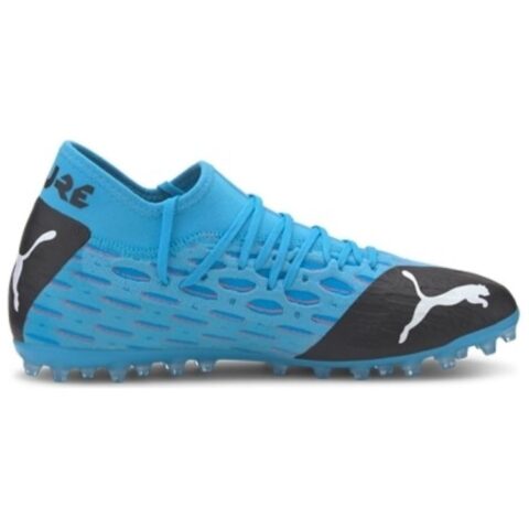 PUMA Future Soccer Shoes Men’s Blue Black