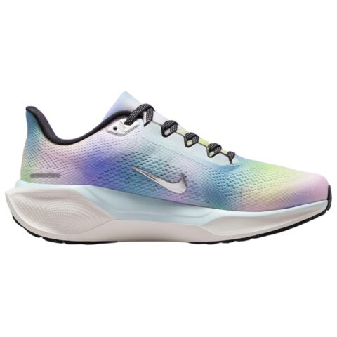 Nike Air Zoom Pegasus 41 Multi Color Metallic Silver Women’s