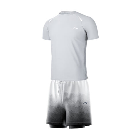 Li Ning Swimsuit Sets Men’s Moderate