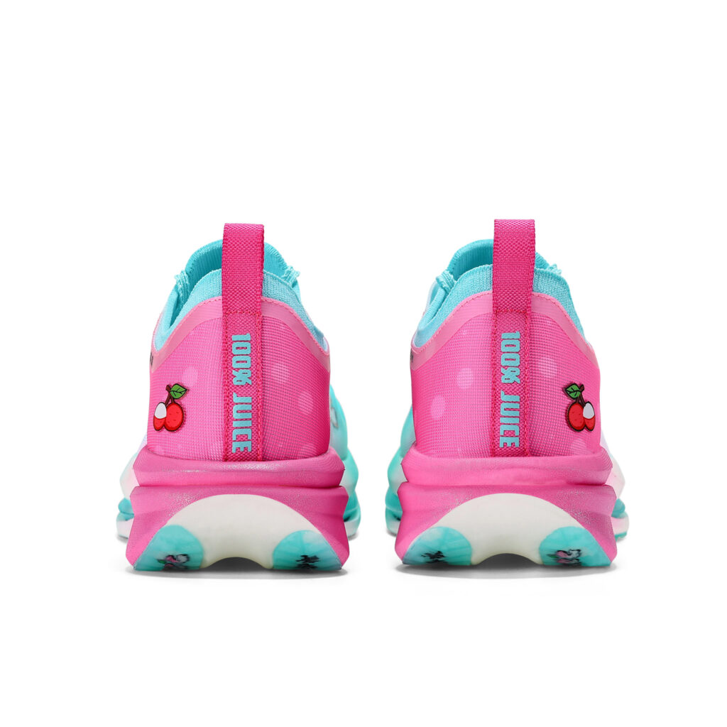 MAIFEIXING Cushioning Slip Resistant Breathable Support Maifly Dynamic Air Cushion