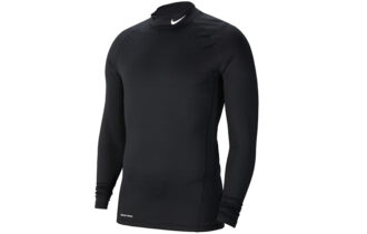 Nike Workout Clothing Men's Black