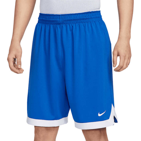 Nike Dri Fit Sports Shorts Men’s Royal Blue