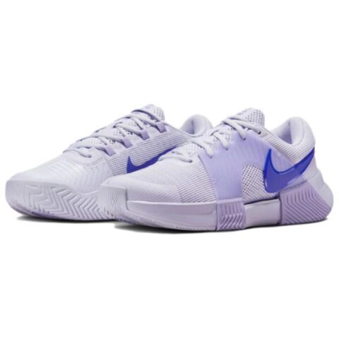 Nike Zoom Gp Challenge 1 Hc Amethyst Tint Hydrangeas White Deep Night Women’s