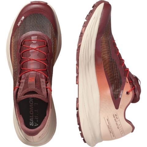 SALOMON S LAB Ultra Trail Running Shoes Unisex