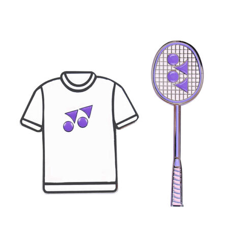YONEX Badminton Fan Souvenirs Unisex Set