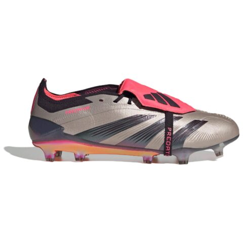 Predator Elite Adidas Foldover Tongue Fg ‘Vivid Horizon Pack’