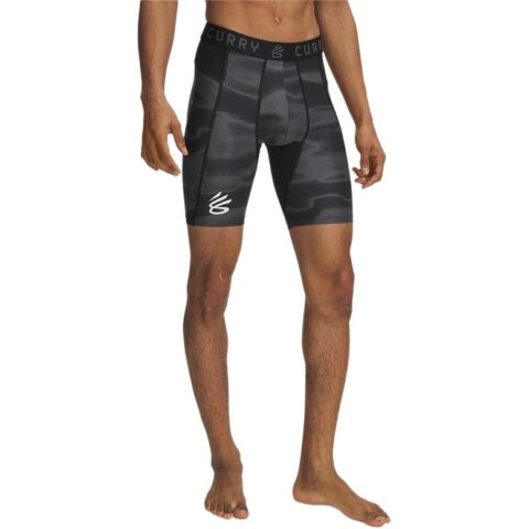 Under Armour Sports Shorts Men’s Black