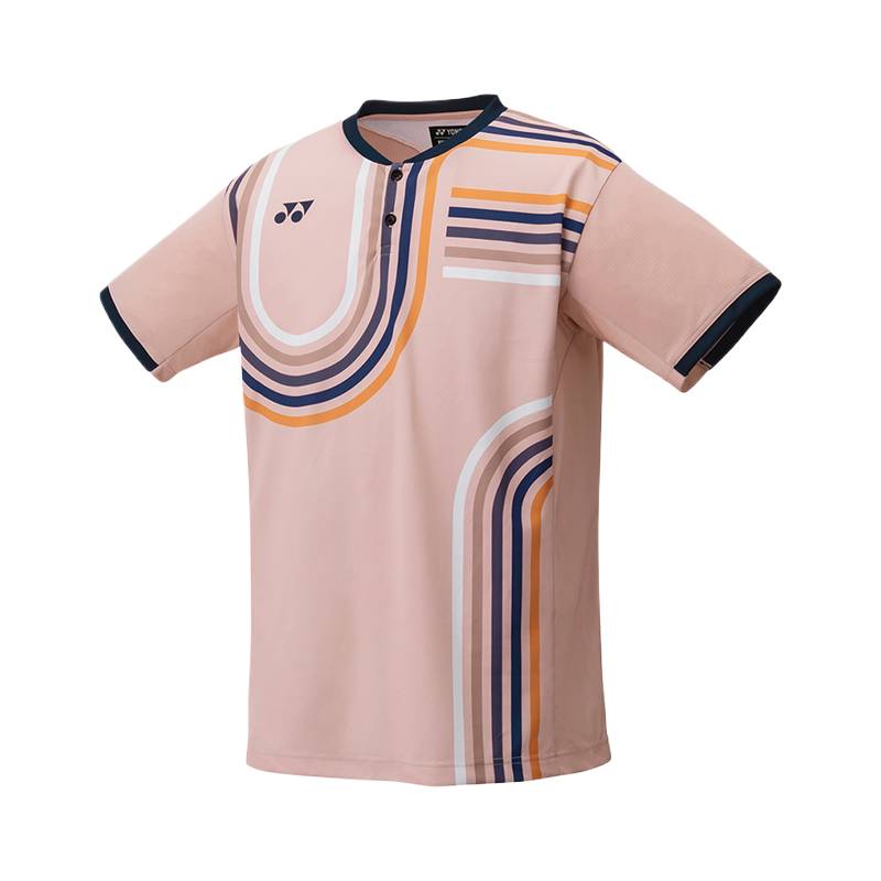 YONEX Grand Competition Collection Badminton Jersey Men’s