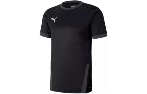 PUMA TEAMGOAL 23 JERSEY Soccer Jersey Men’s Black