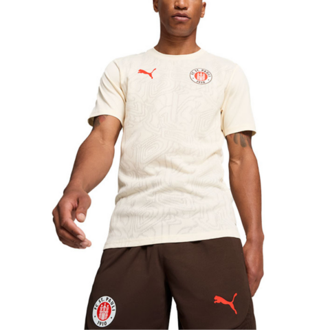 PUMA Shirt Soccer Jersey Unisex