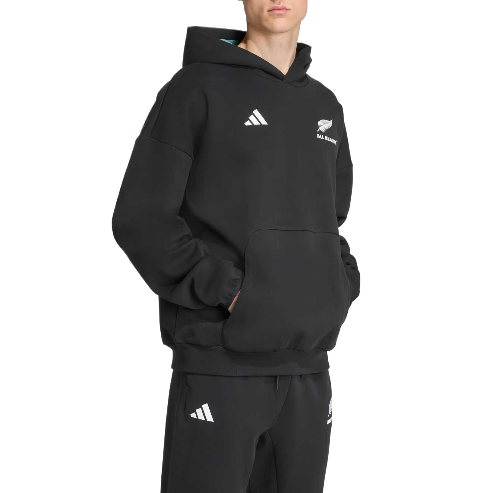 Adidas Free Shipping With AdiClub S Presentation Jacket