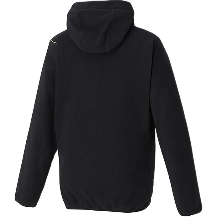DESCENTE Fleece Tops Men’s Thickened