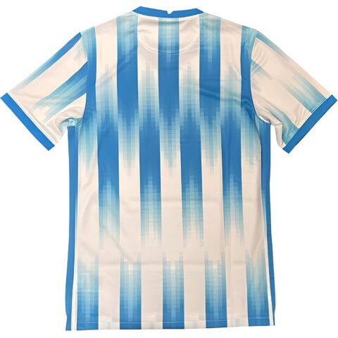Nike Soccer Jerseys Men’s Blue Moderate Straight Fit