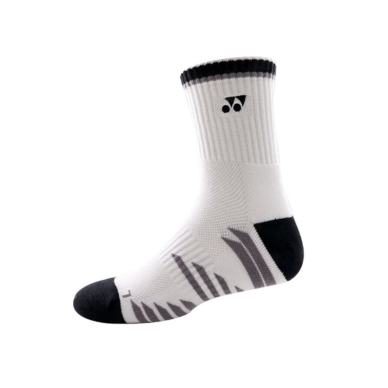 YONEX Crew Socks Men’s Combo Set