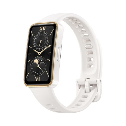 HUAWEI 9 NFC Lightweight And Thin, Comfortable To Wear Smart Bracelets