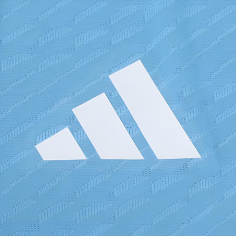 Adidas HEAT.RDY Soccer Jersey Unisex Light Blue