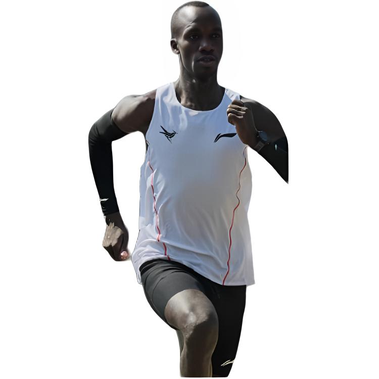 Li Ning Dragon Running Collection Tank Top Men’s
